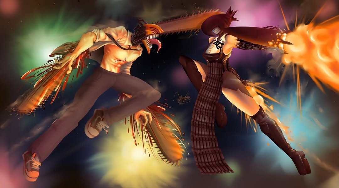 Dynko_draws's tweet photo. @SultVaild im done with my killer drawing... i hated every moment while making it, yet i love how it turned out... https://t.co/1h0FMhaTFR