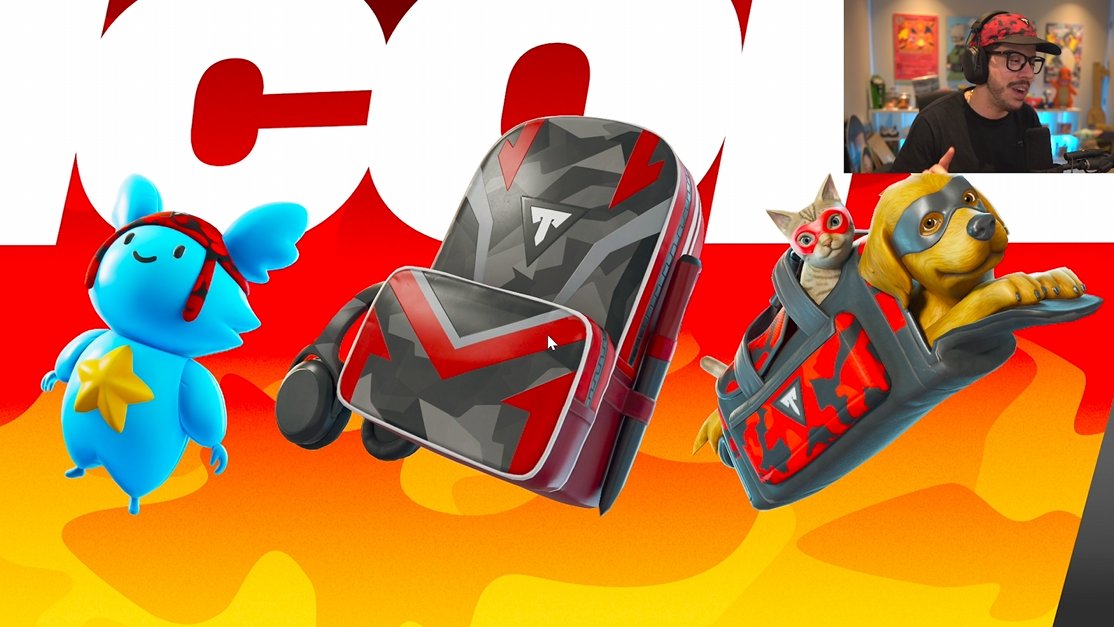 Loolo | Fortnite Leaks tweet media