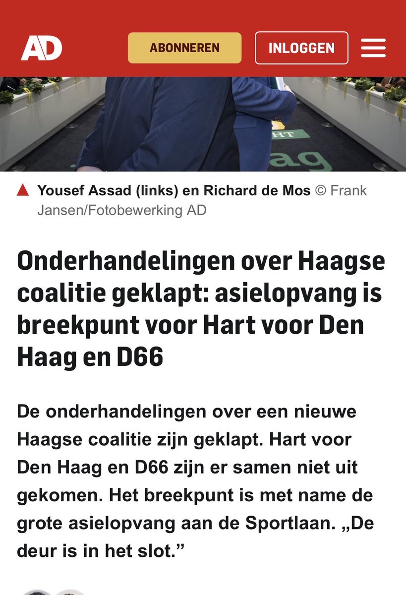 A (Anton) van Buuren tweet media