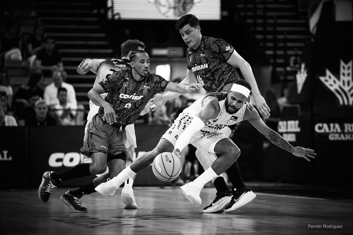 Fermín Rodríguez tweet media