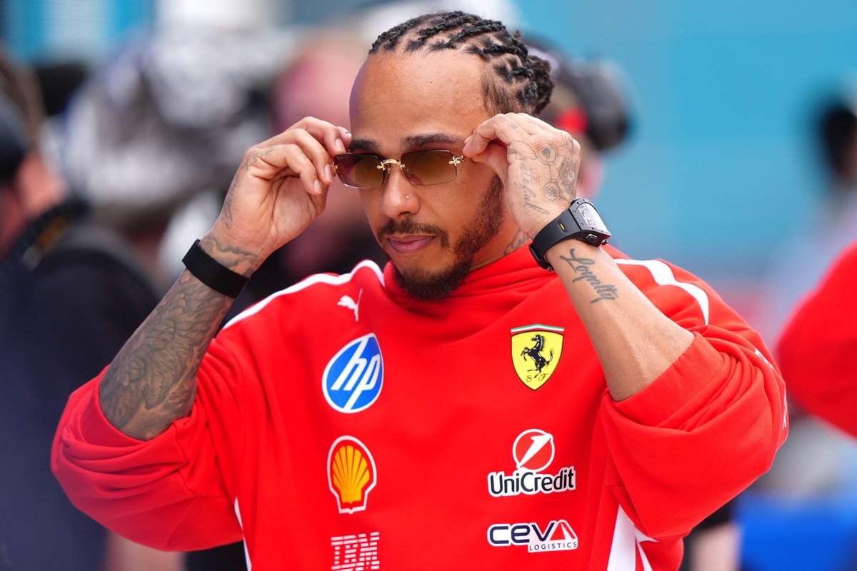 Daniel Valente 🏎️ tweet media