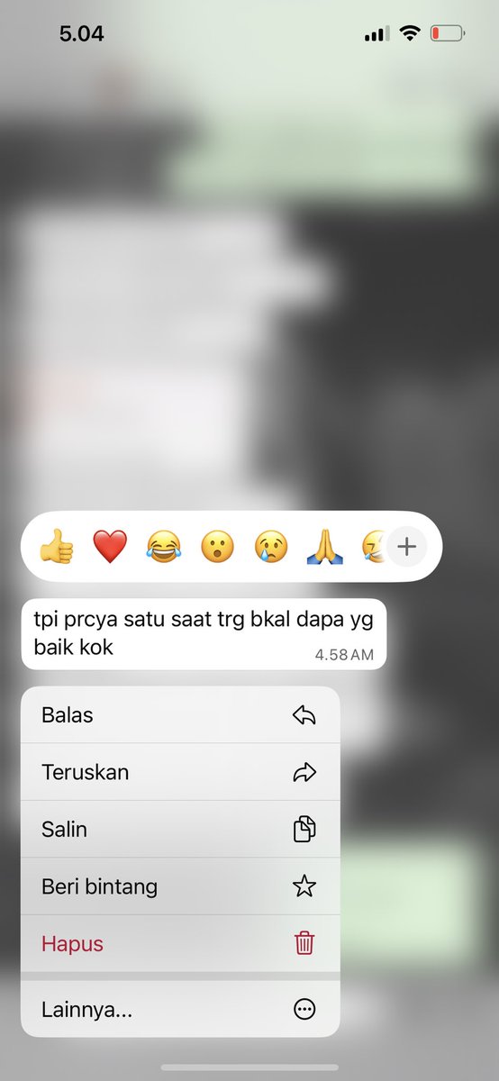 vamells's tweet photo. bismillah jo dlu😁 https://t.co/dHS7Xsf1Zf