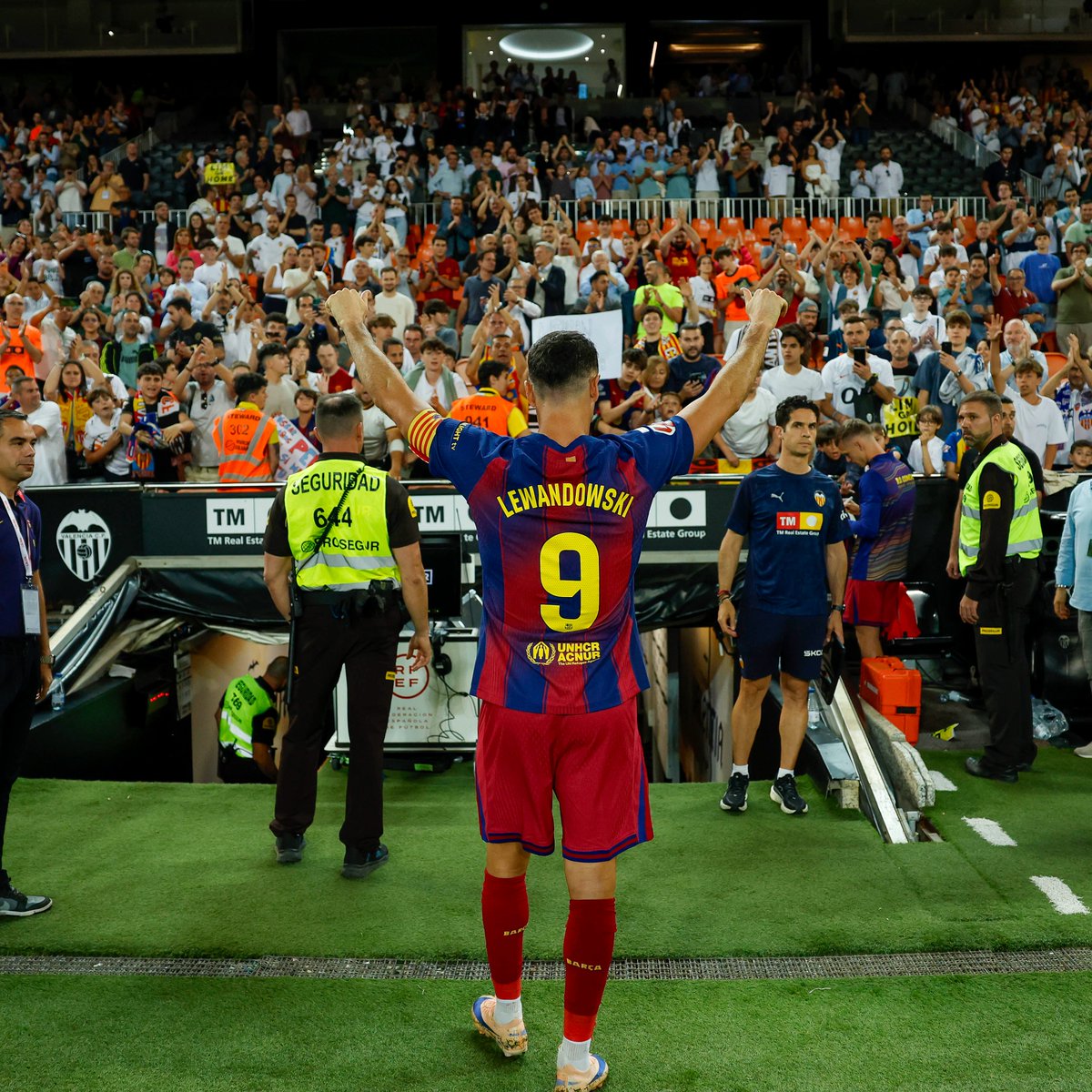 LALIGA tweet media
