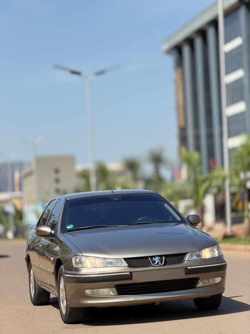 ____A_Y9's tweet photo. 💥 PEUGEOT 406 automatic 💥➖➖➖➖➖➖➖➖➖💥
🛣️ Model: 2002
🛣️ Price💥: ₦5.8M
🛣️ Location: Abuja 🇳🇬 
🛣️Duty: Fully Paid
🛣️Status: unregistered 
☎️📞  08169094505

🛣️ 🇳🇬Nationwide Delivery
Please like and repost my customers might be on your TL https://t.co/nsMSJ5Y08v