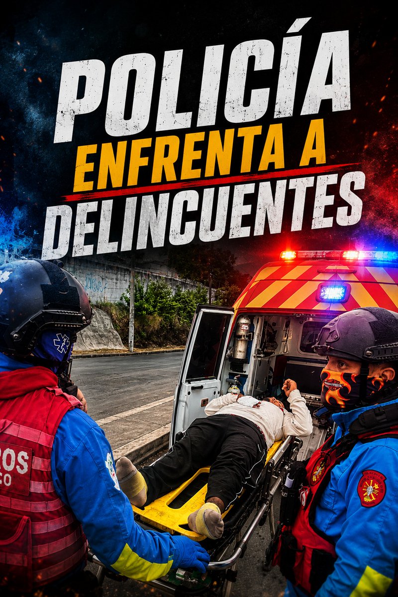 Migue_Alulema's tweet photo. 🚨 **POLICÍA ENFRENTA A DELINCUENTES DURANTE INTENTO DE ASALTO EN JUAN MONTALVO**

Un servidor policial frustró un violento robo tras enfrentarse a sujetos armados que intentaron despojarlo de su motocicleta. 
📹 Más detalles aquí: https://t.co/bVmnVAWKD6 https://t.co/lNZdgrJavN