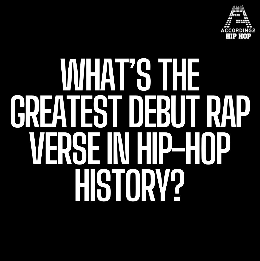 According 2 Hip Hop tweet media