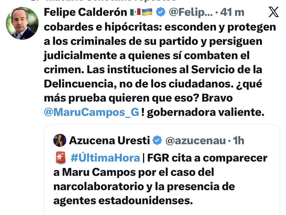 Lilia Aguilar Gil tweet media