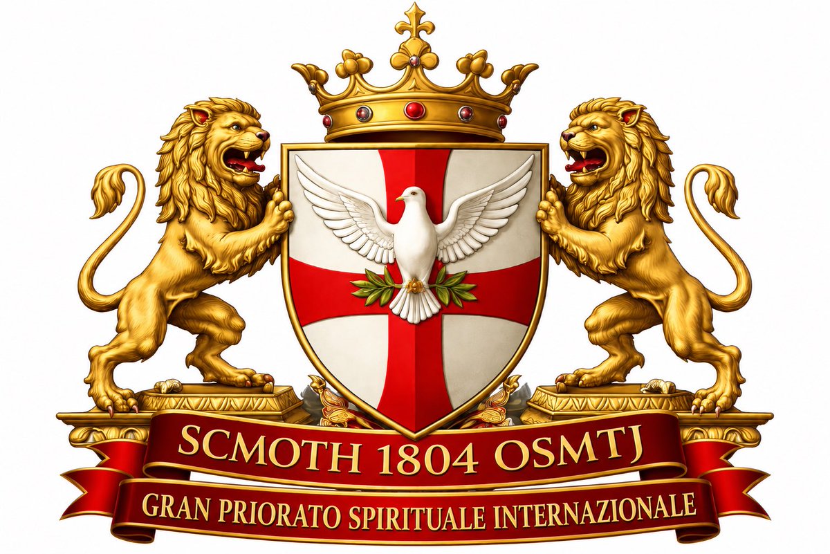 1804Scmoth's tweet photo. Gran priorato Spirituale SCMOTH https://t.co/eo0NJ1URXh