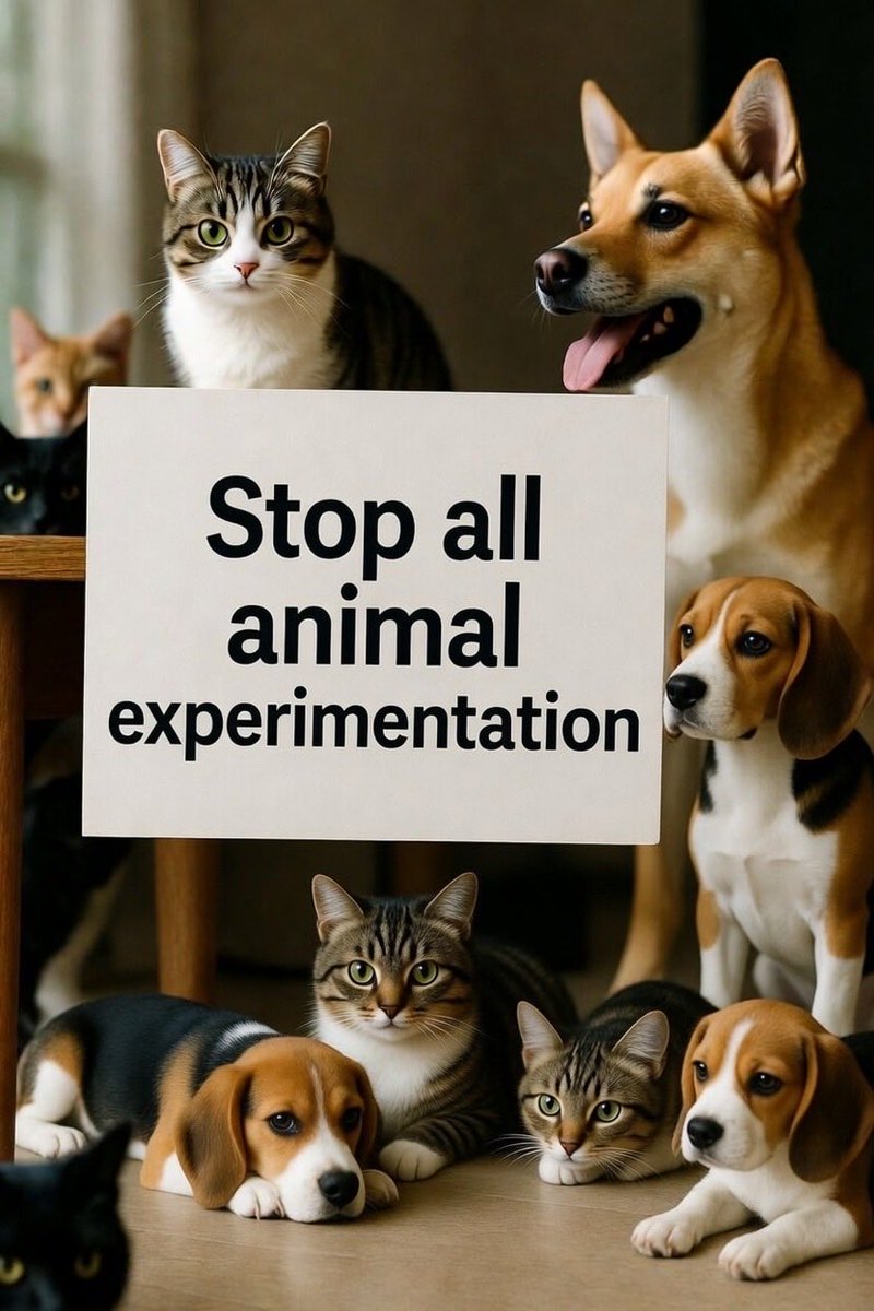 bluejay_m8's tweet photo. @RepNancyMace @_EnvyNoOne_ Thank you but who are we to decide what’s “significant pain and distress” for poor animals who cannot communicate with us? 😑🙄 https://t.co/IUULMp08JG