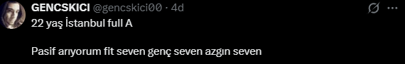 mkoy_p's tweet photo. Bu sahtekar piçe inanmayın https://t.co/AmqN1z3T2m