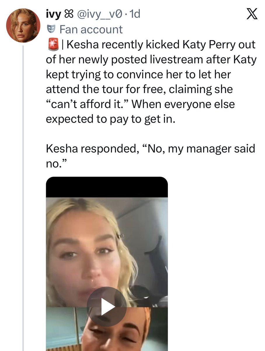 sel tweet media