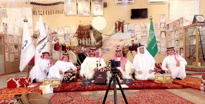 عبدالله العمري tweet media