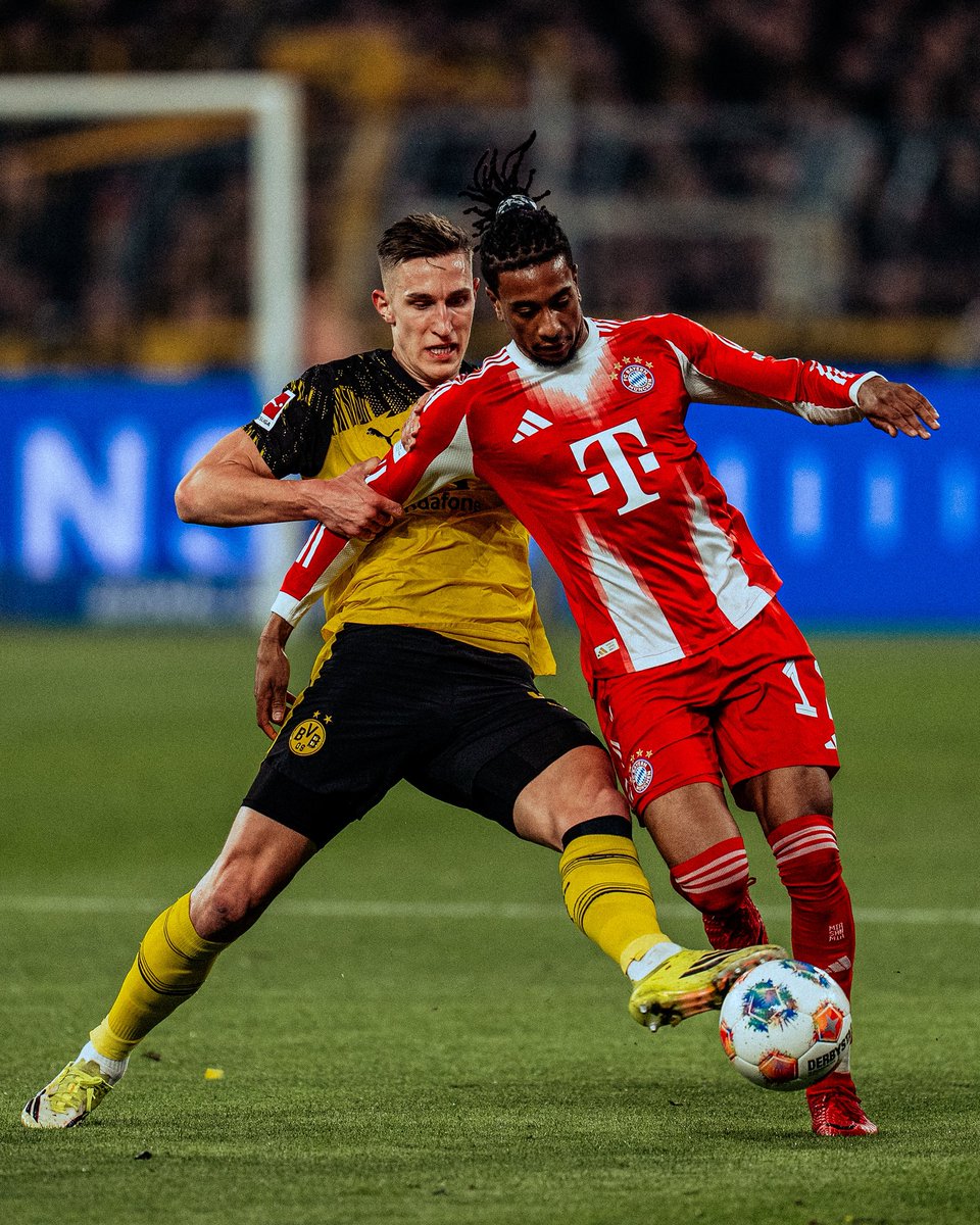 We will face @FCBayern in the Franz Beckenbauer Supercup on August