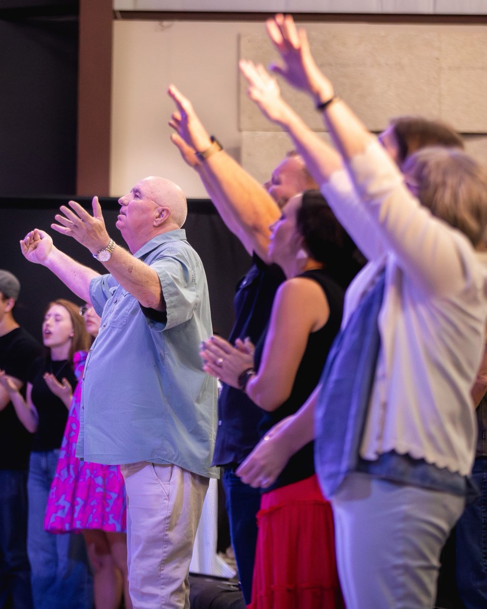 frontlineok's tweet photo. We can't wait to worship with you! Join us as we gather at one of our six congregations this Sunday.

https://t.co/o7BGUcwSIn https://t.co/SuP83D4mUB