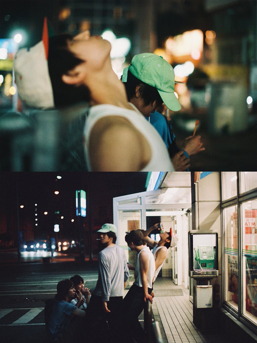 jaecollarz's tweet photo. i feel so nostalgic

#IDID #아이딧
#FLY https://t.co/i3wZffQxAh