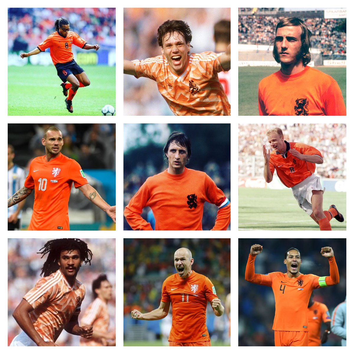 The Football History Boys tweet media
