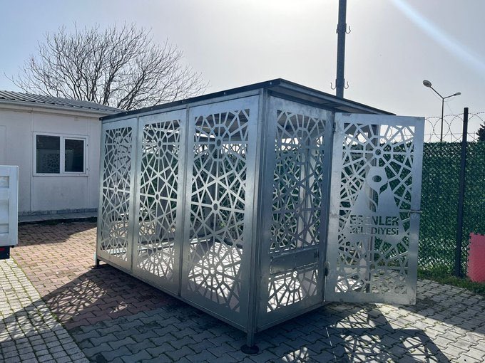 Prof Dr. Nebahat BULUT tweet media