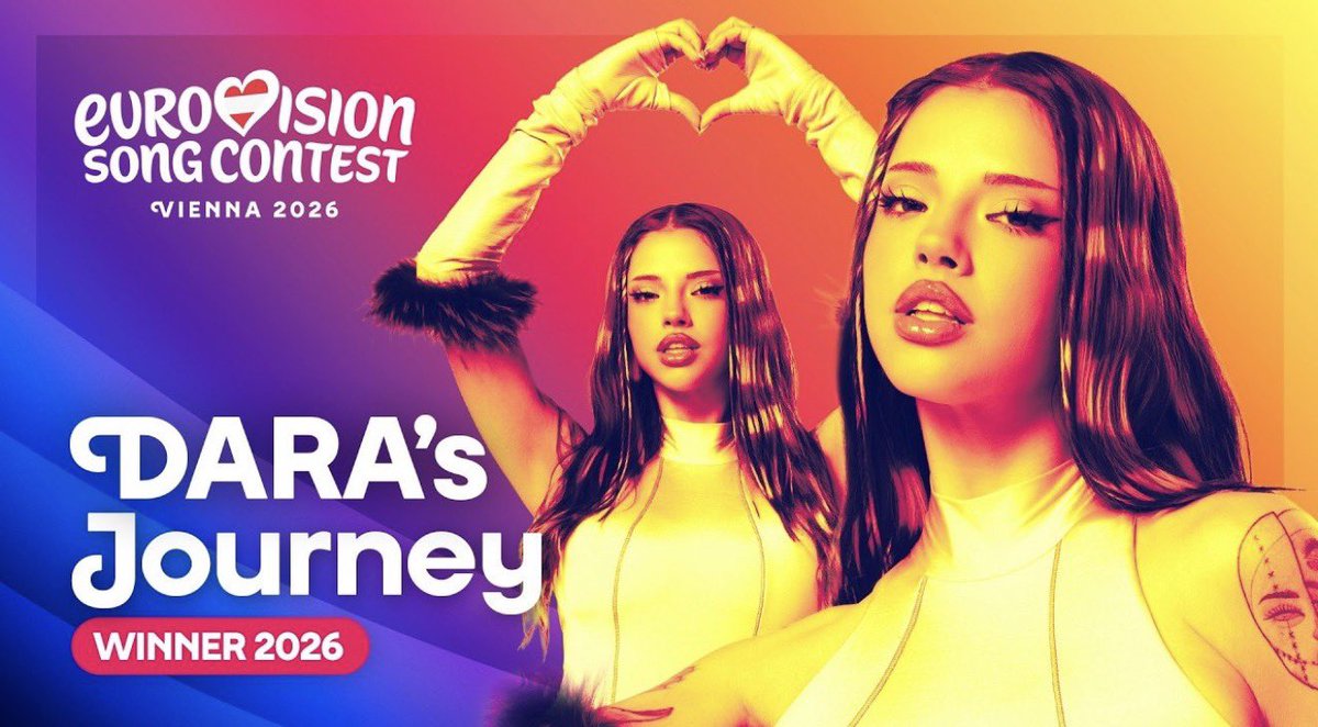 Eurovision News tweet media