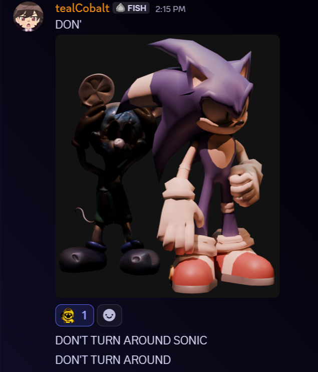 BongoBoi (VA) tweet media