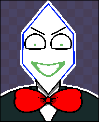 RocketAAAAAAA's tweet photo. #deltarune #deltaruneart #deltarunechapter3

HHEEEENNNNHH, HHEEEENNNNHH, I DID THINGS. https://t.co/QDWKTqdv8p