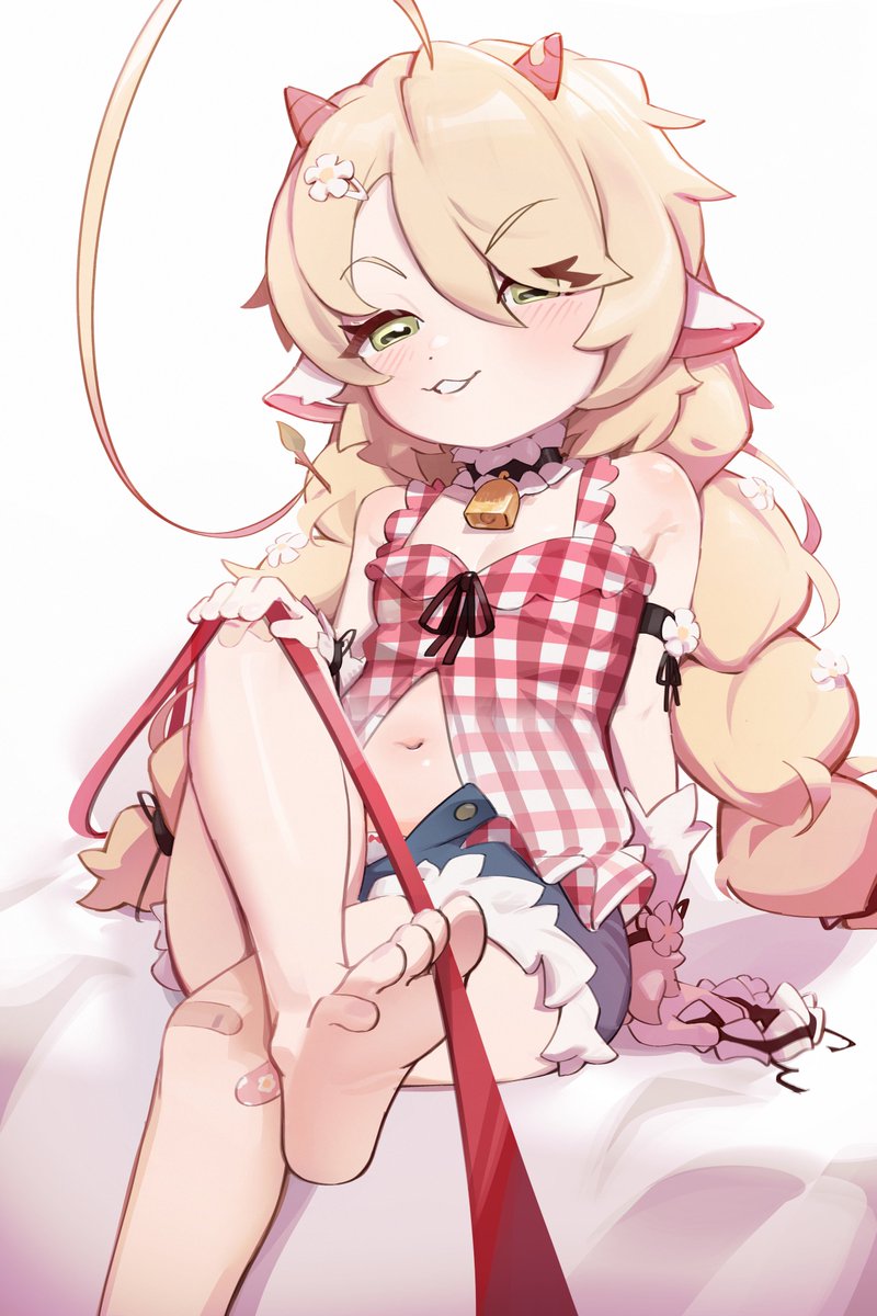kuma7tb's tweet photo. cute goat #kurairt https://t.co/wplcdmFPwk