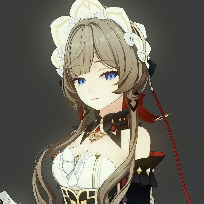 SALE Bina🪽+2060 proofs│genshin hsr endfield pilot tweet media