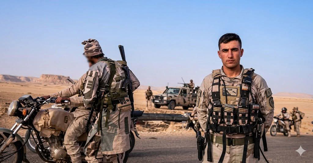 MrEnergy31's tweet photo. Several ISIS trainers from Iraq were among the 175 terrorists k!lled in joint U.S Nigeria strikes in North East Nigeria. 

Intelligence sources say the foreign trainers were planning to leave within two days before the strikes that neutralized them. https://t.co/KYbOSfzAz8