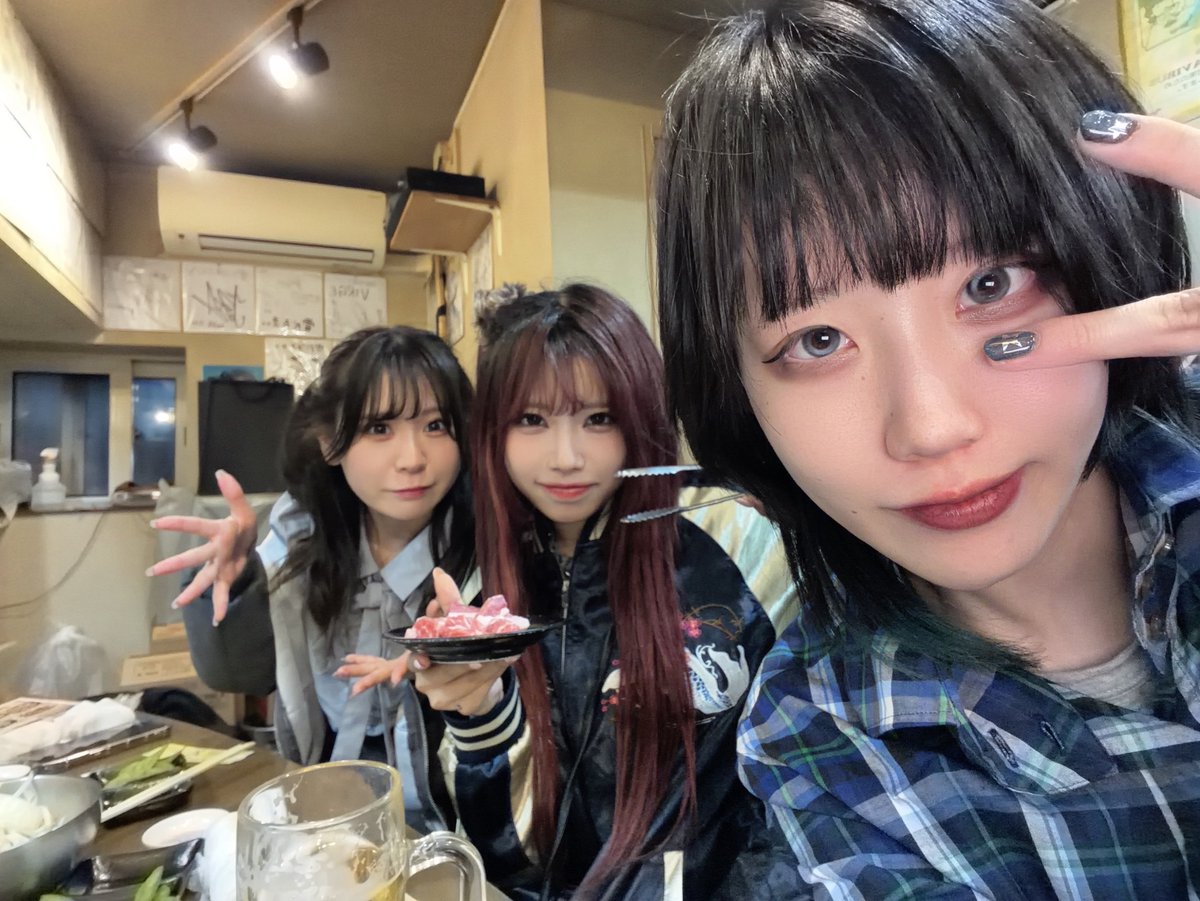 Miyu　2ペア 3月29日(日) ゆづぴーフェス【公式】 〜スーパーロングヘア断髪式