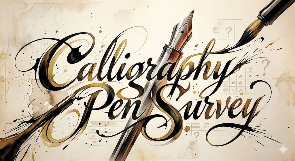 EdFinnIII's tweet photo. Hello Everyone,

Please take just a few minutes to participate in my Calligraphy pen survey, looking at similarities and difference between BOOX &amp; Supernote, as well as Active and EMR pen technology.

https://t.co/5YI5vF7RLU https://t.co/nPWlnEGeUz