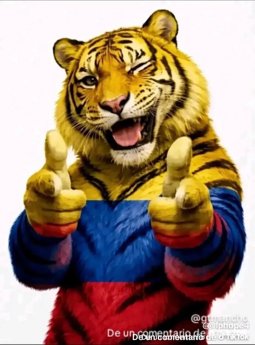 Simn1018778's tweet photo. @RevistaSemana Vamos a ganar en primera vuelta 💪🙏🏽 Abelardo presidente de Colombia 🇨🇴 https://t.co/yVf9ejdjL6