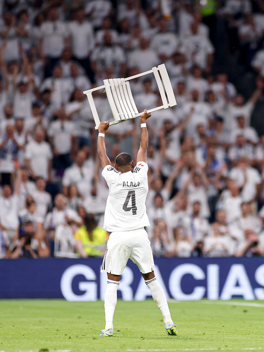 Real Madrid C.F. tweet media