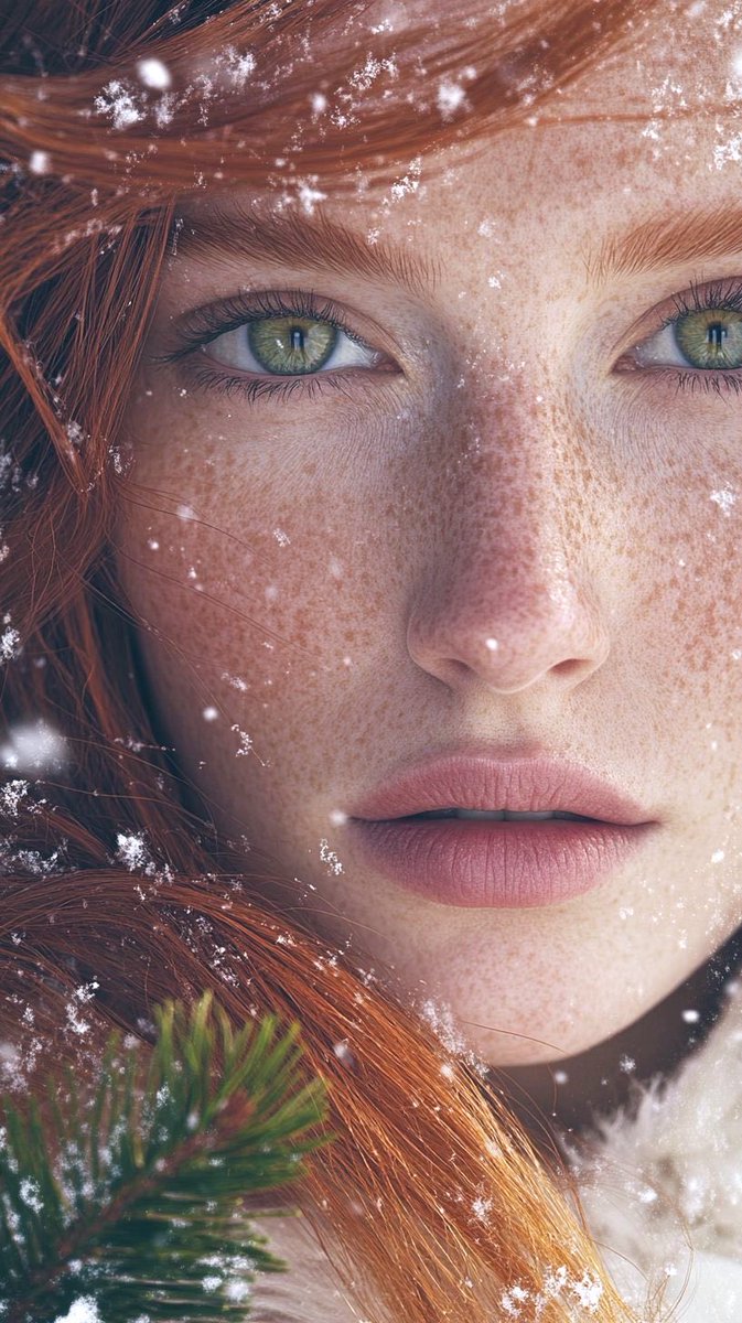 FreckledFace111's tweet photo. #FreckledFace 💚#Beauty https://t.co/xIiEGaNvvt