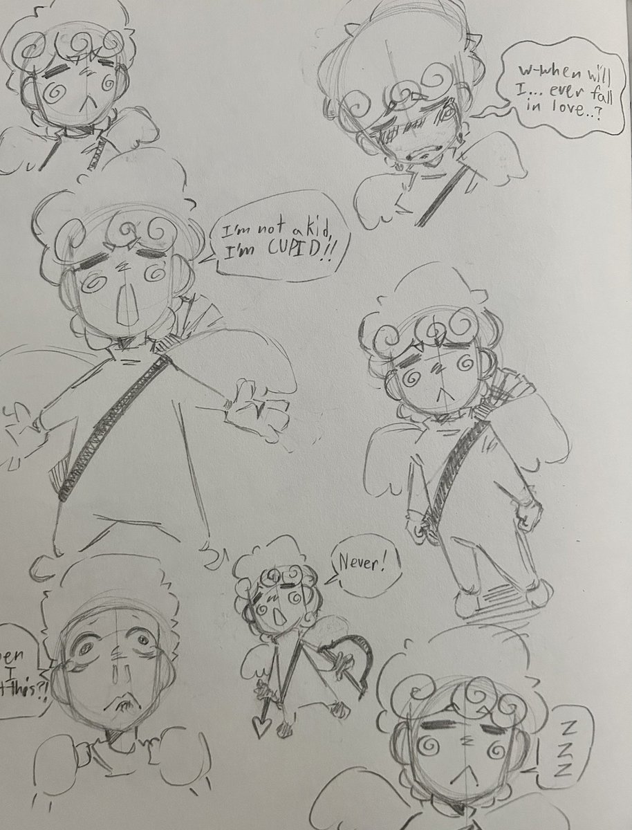 ayodrawed's tweet photo. Doodles #art #artmoots https://t.co/AAUpNnXAqA