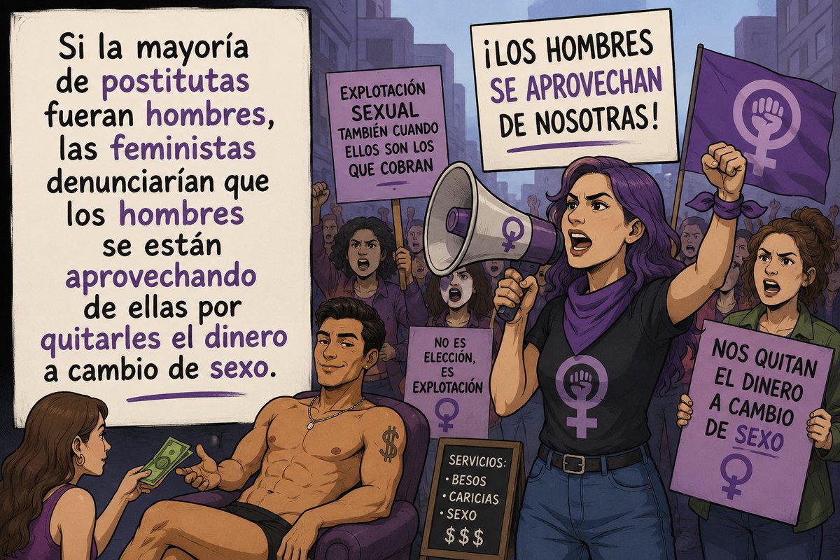 StopAbolición. Libertad, voz, respeto. tweet media