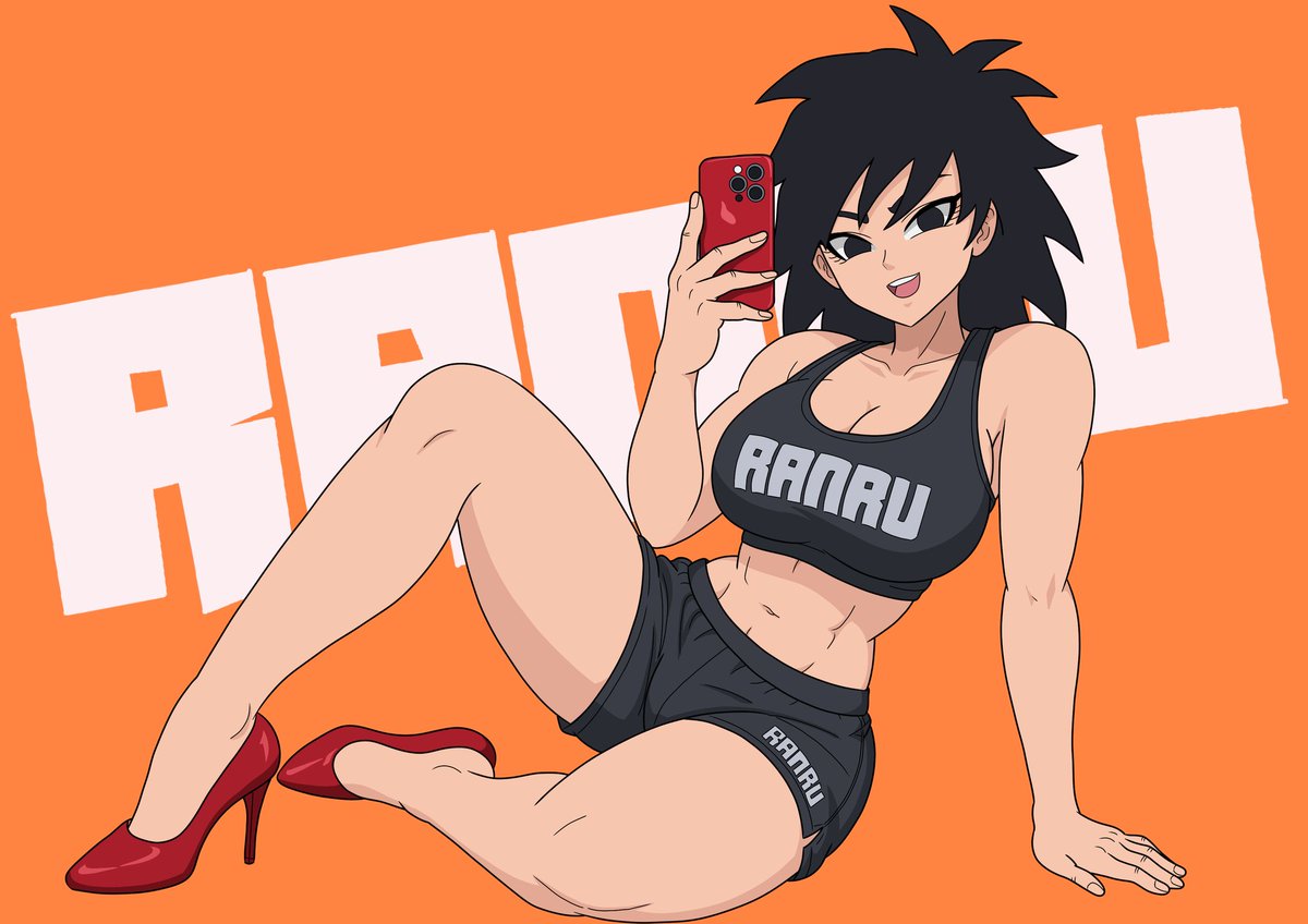 Ranru015's tweet photo. Wallpaper terminado
#Gine deportiva usando un outfit marca Ranru (maravilloso) jajaja

Si lo quieren sin compresión manden DM y se los doy

Suerte!! https://t.co/njQ3oO1np6
