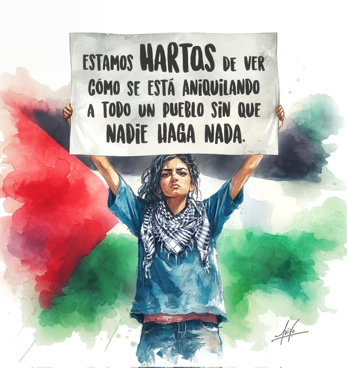 Tania Jiménez 🇯🇴🇲🇽🇨🇺🇻🇪🇨🇴 tweet media