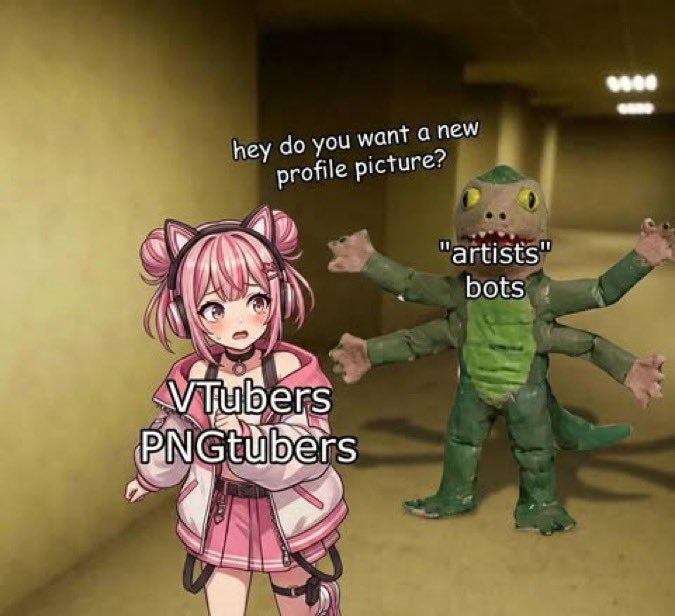 Lumi ( Soon to be vtuber ) tweet media
