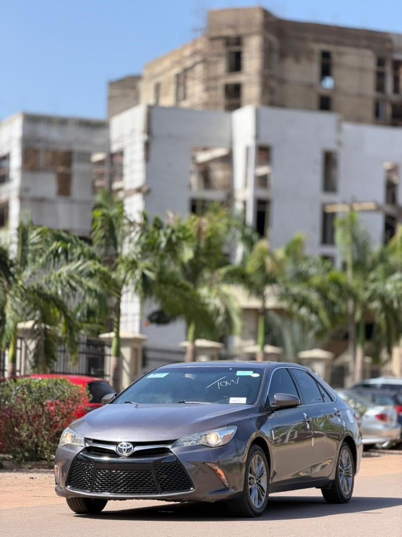 ____A_Y9's tweet photo. 💥TOYOTA CAMRY SE  💥➖➖➖➖➖➖➖➖➖💥
🛣️ Model: 2017
🛣️ Price💥: ₦16.5M
🛣️ Location: Abuja 🇳🇬 
🛣️Duty: Fully Paid
🛣️Status: FOREIGN  USED 
☎️📞 0819094505

🛣️ 🇳🇬Nationwide Delivery
Please like and repost my customers might be on your TL https://t.co/BOZXR96Fp3