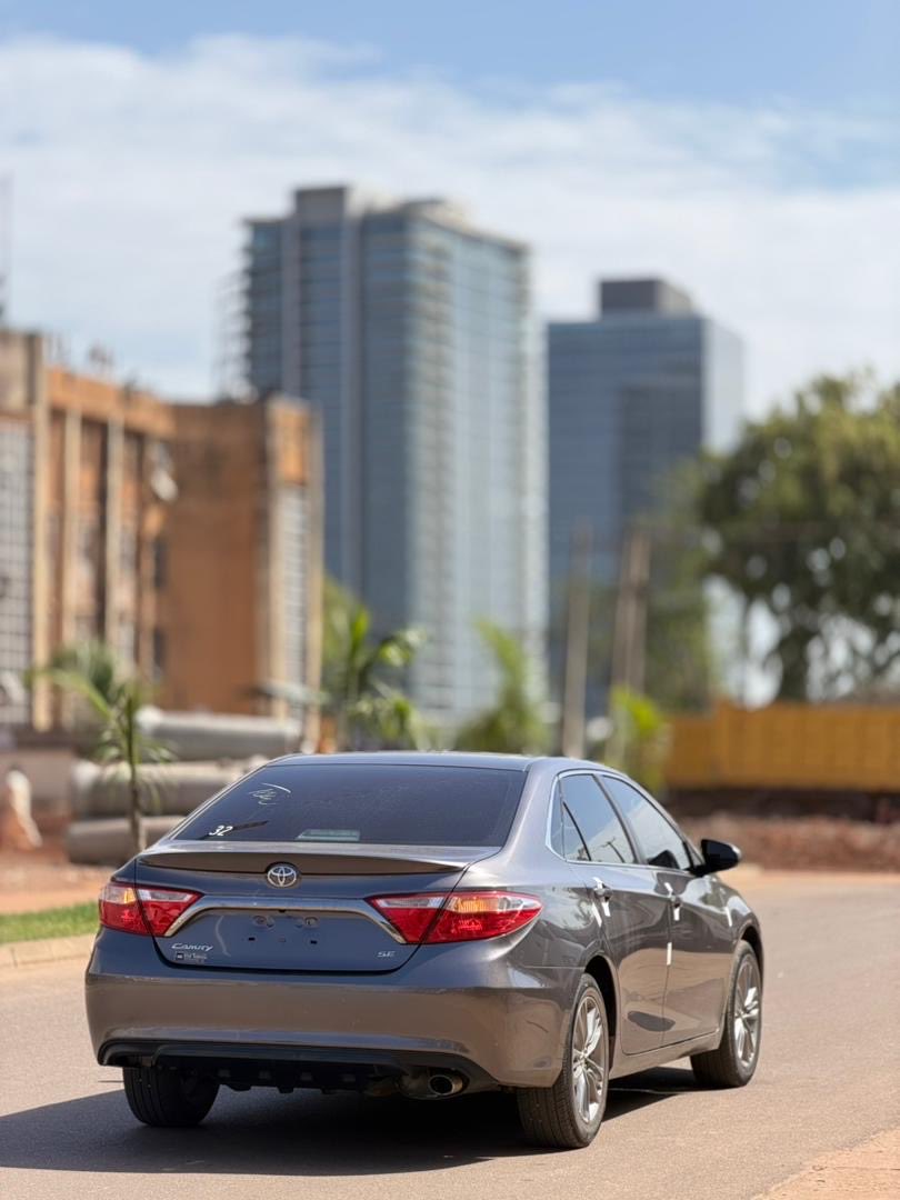 ____A_Y9's tweet photo. 💥TOYOTA CAMRY SE  💥➖➖➖➖➖➖➖➖➖💥
🛣️ Model: 2017
🛣️ Price💥: ₦16.5M
🛣️ Location: Abuja 🇳🇬 
🛣️Duty: Fully Paid
🛣️Status: FOREIGN  USED 
☎️📞 0819094505

🛣️ 🇳🇬Nationwide Delivery
Please like and repost my customers might be on your TL https://t.co/BOZXR96Fp3