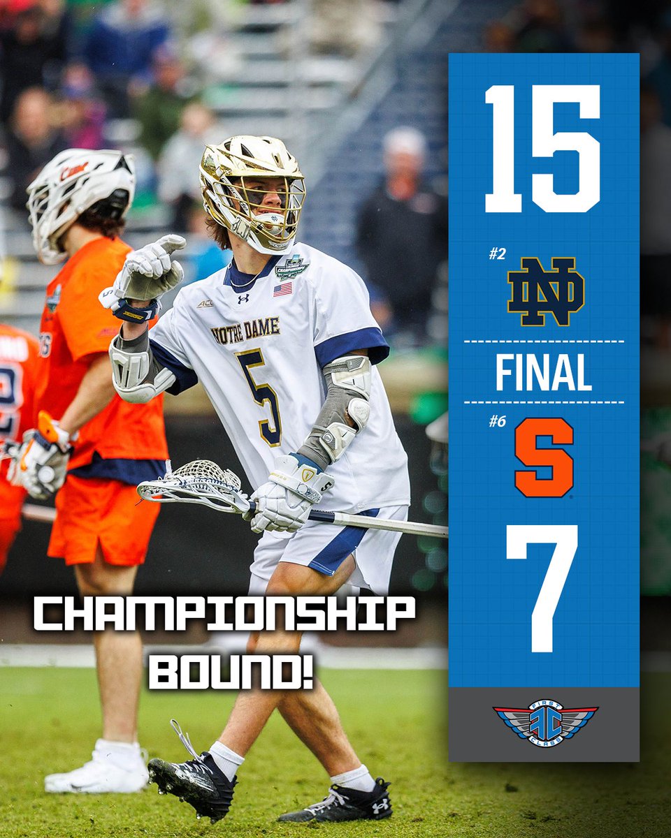 First Class Lacrosse tweet media