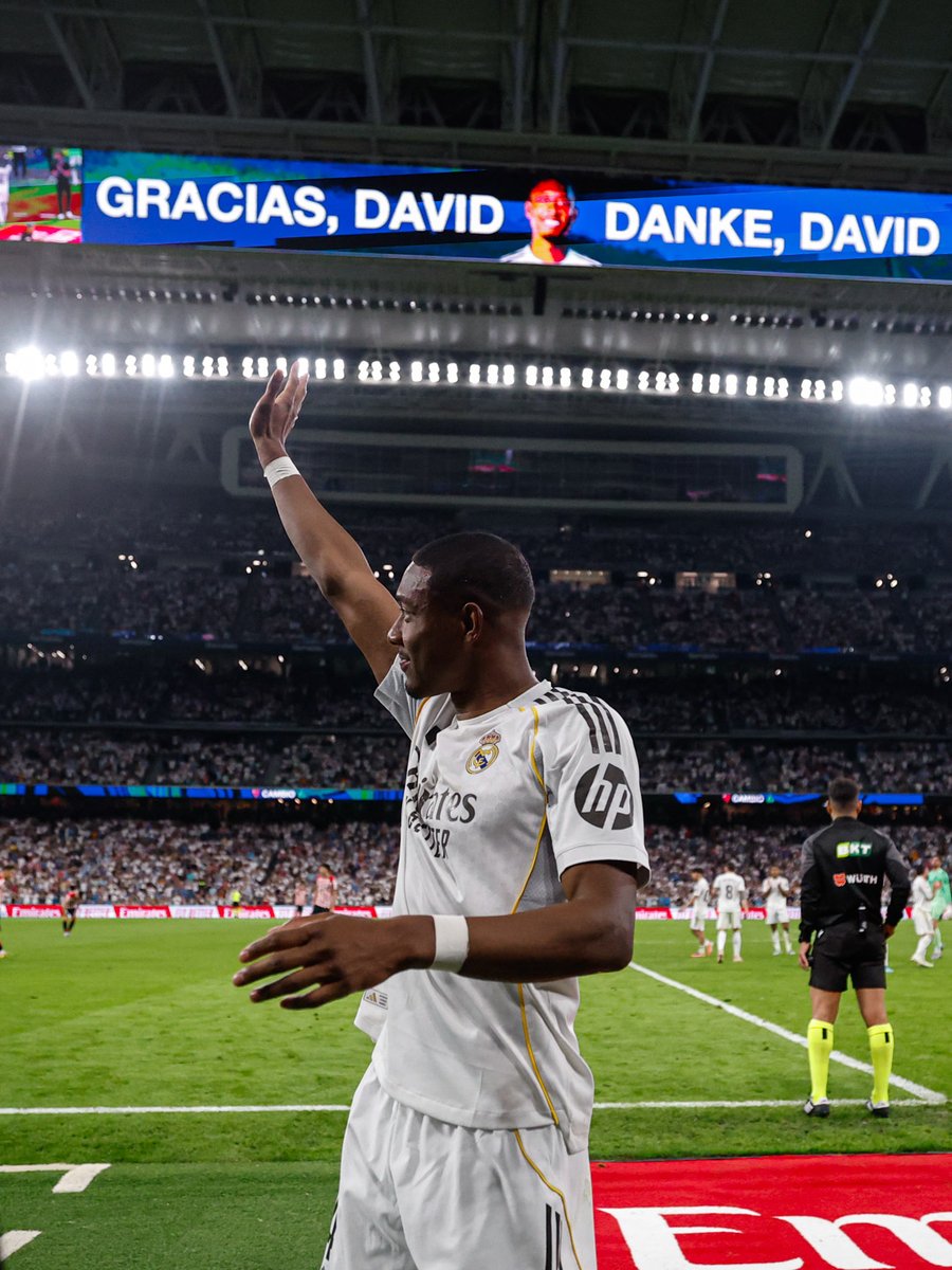 Real Madrid C.F. tweet media