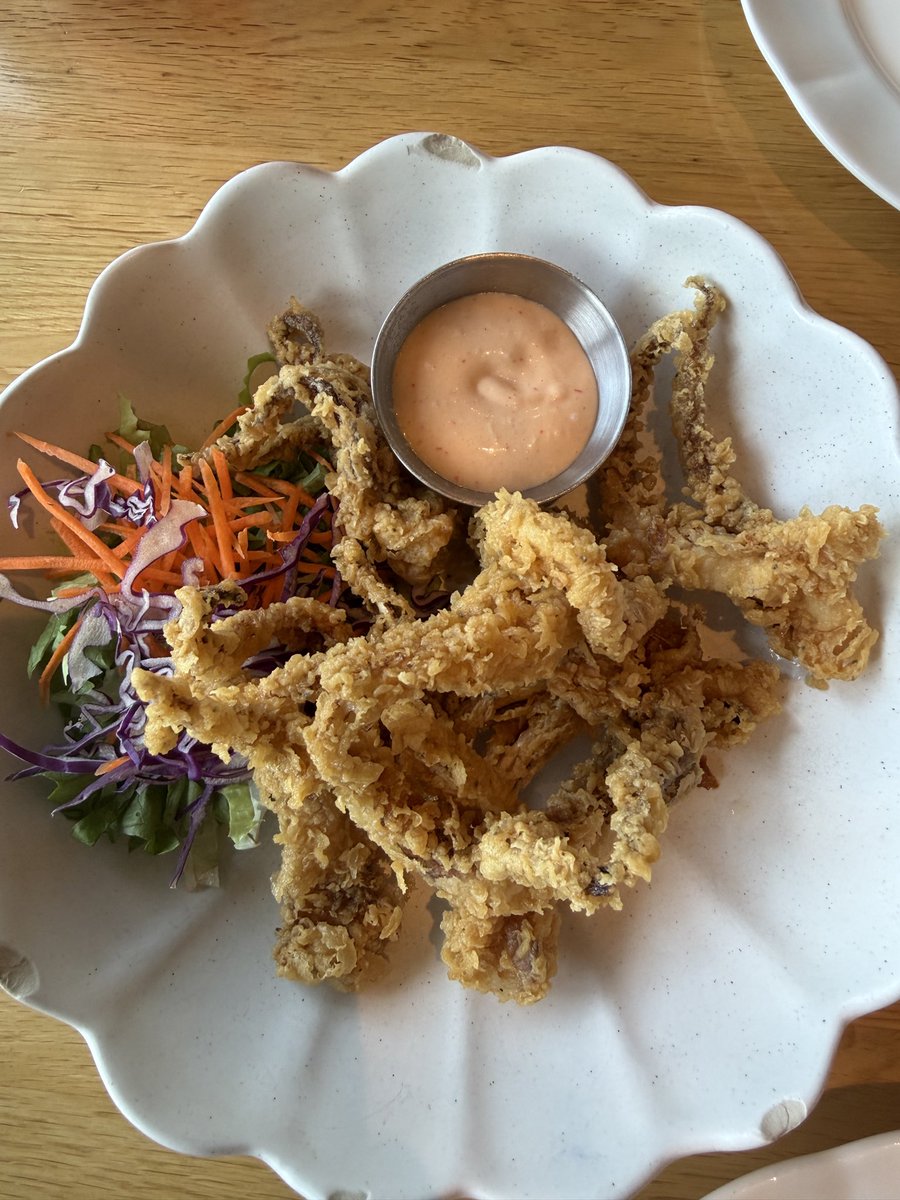 loath1y's tweet photo. lunch from wednesday 🐟 #foodtwt https://t.co/iWBG2s3smj