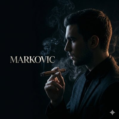 Markovic tweet media