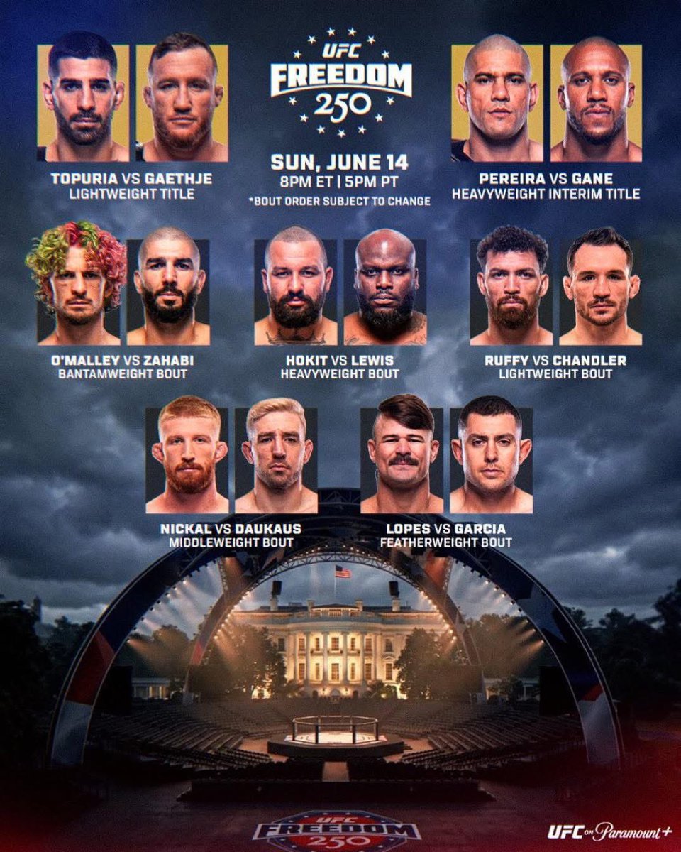 MMA UNCENSORED tweet media