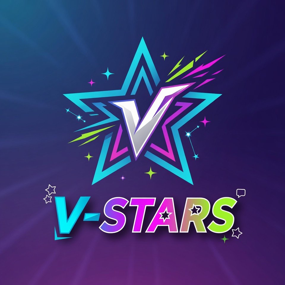 OpalUsagiVT🛸🐇【V-Stars】 tweet media