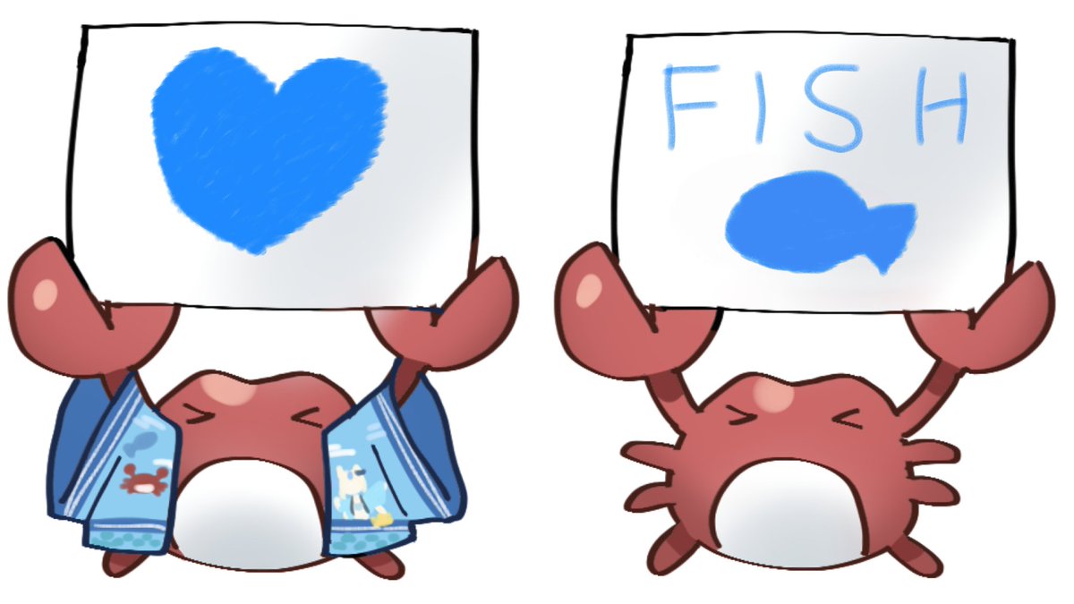 LucieNya🔱🐟 tweet media