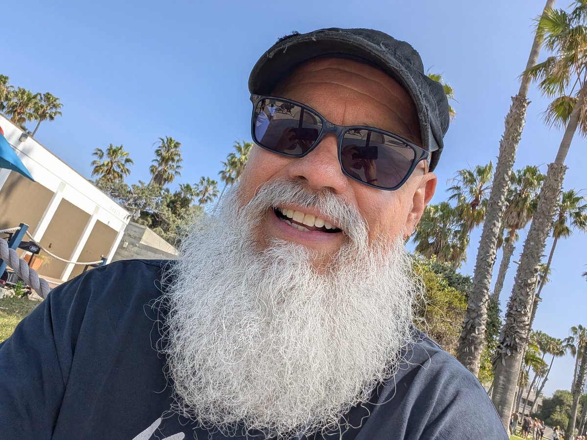 PierceBrochetti's tweet photo. Lovely Day Out...! Hope  y'all are doing fine..! https://t.co/SSjhRlZkrF