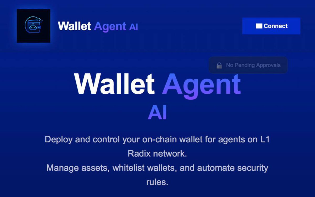 Radix Ecosystem News tweet media