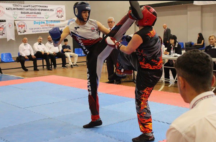 tgosbfed's tweet photo. Savate Assaut Minikler, Yıldızlar ve Gençler Türkiye şampiyonası 19-22 Mayıs 2026 tarihleri arasında İstanbul ilinde gerçekleştirilmiştir.

Organizasyonda emeği geçen herkese teşekkür ederiz.

@OA_BAK 
@hamzayerlikaya 
@fjuysal 
@gencliksporbak 
@GSBsporgm https://t.co/m5pXBsasUI