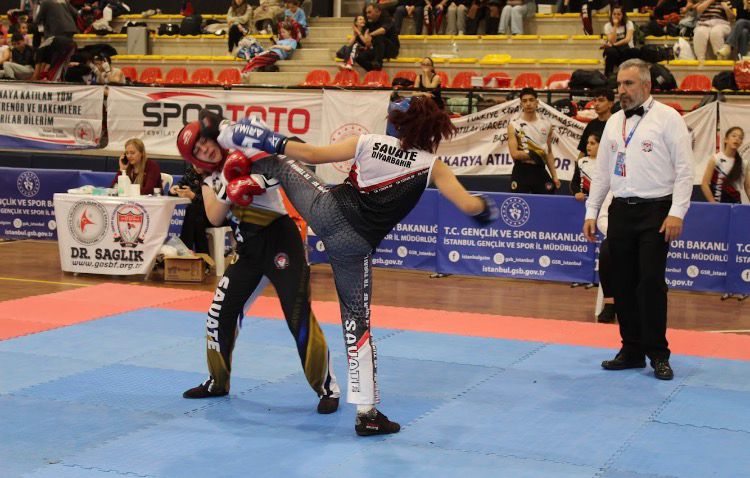 tgosbfed's tweet photo. Savate Assaut Minikler, Yıldızlar ve Gençler Türkiye şampiyonası 19-22 Mayıs 2026 tarihleri arasında İstanbul ilinde gerçekleştirilmiştir.

Organizasyonda emeği geçen herkese teşekkür ederiz.

@OA_BAK 
@hamzayerlikaya 
@fjuysal 
@gencliksporbak 
@GSBsporgm https://t.co/m5pXBsasUI